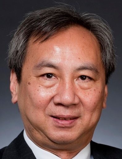 Prof. CHENG Chuen Hon Arthur