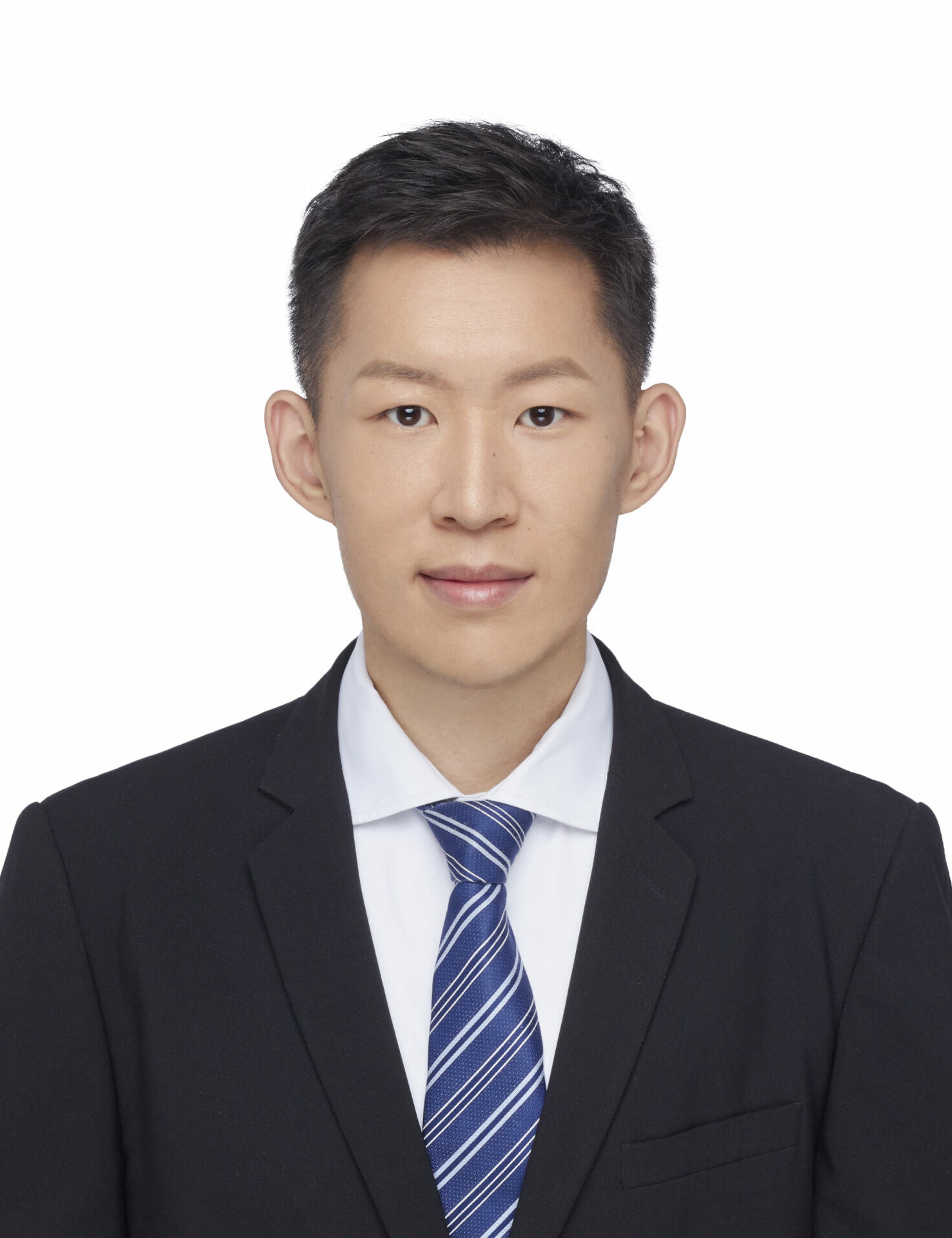 Dr. LIU Mingyuan